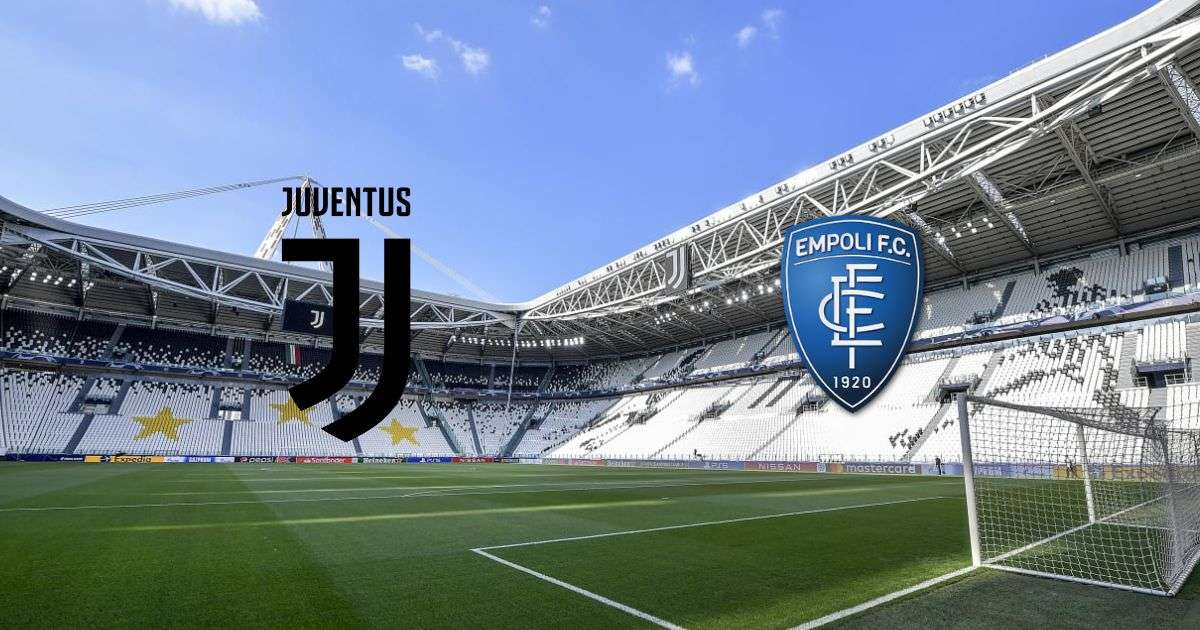 Link trực tiếp Juventus vs Empoli 1h45 ngày 22/10