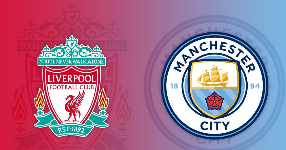 Link trực tiếp Liverpool vs Man City 22h30 ngày 16/10