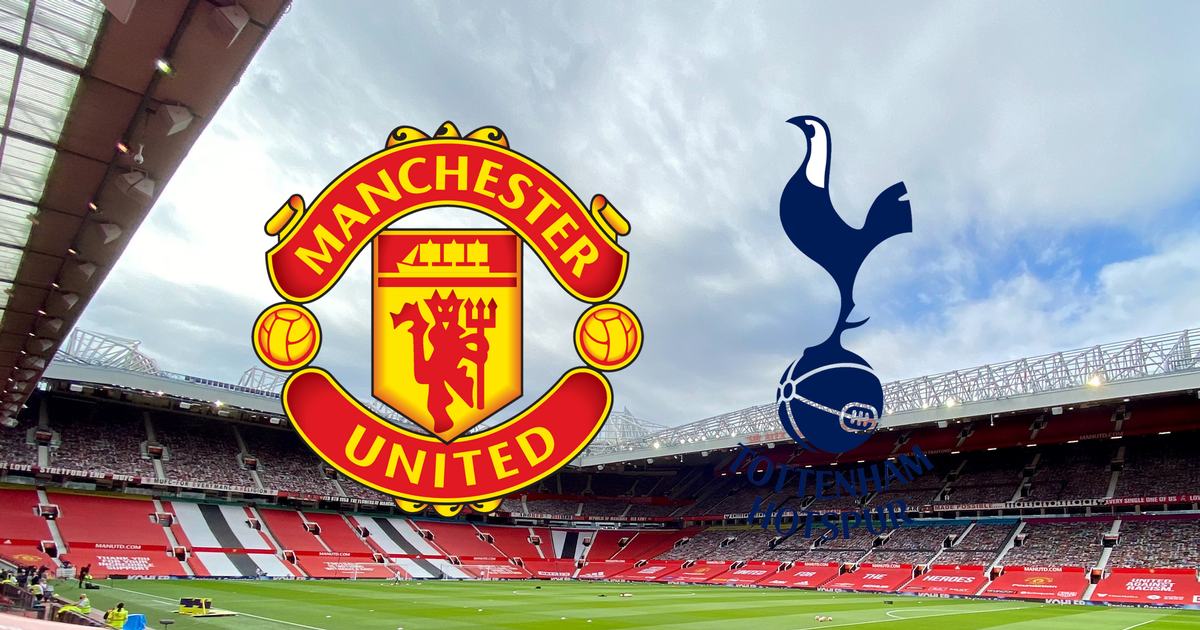 Link trực tiếp Man United vs Tottenham 2h15 ngày 20/10