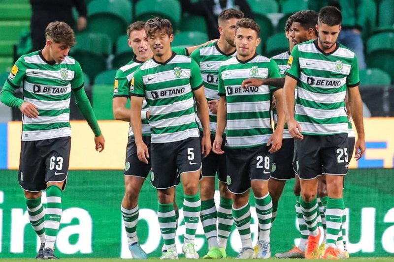 Link trực tiếp Marseille vs Sporting CP 23h45 ngày 4/10