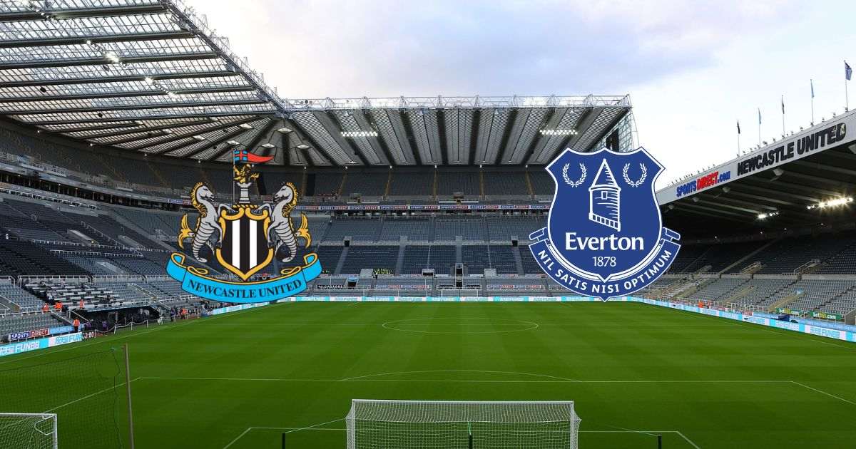 Link trực tiếp Newcastle vs Everton 1h30 ngày 20/10