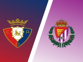 Link trực tiếp Osasuna vs Real Valladolid 20h ngày 30/10