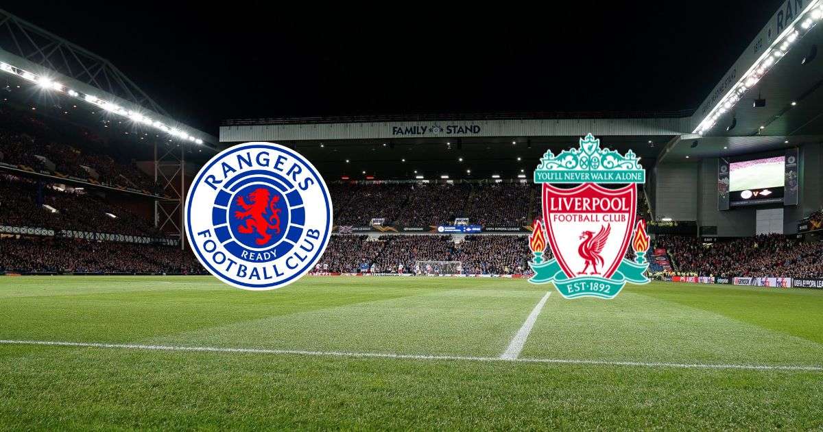 Link trực tiếp Rangers vs Liverpool 2h ngày 13/10