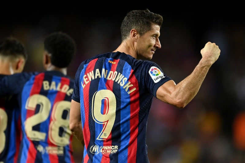 Link trực tiếp RCD Mallorca vs Barcelona 2h ngày 2/10