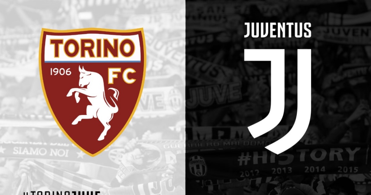 Link trực tiếp Torino vs Juventus 23h ngày 15/10