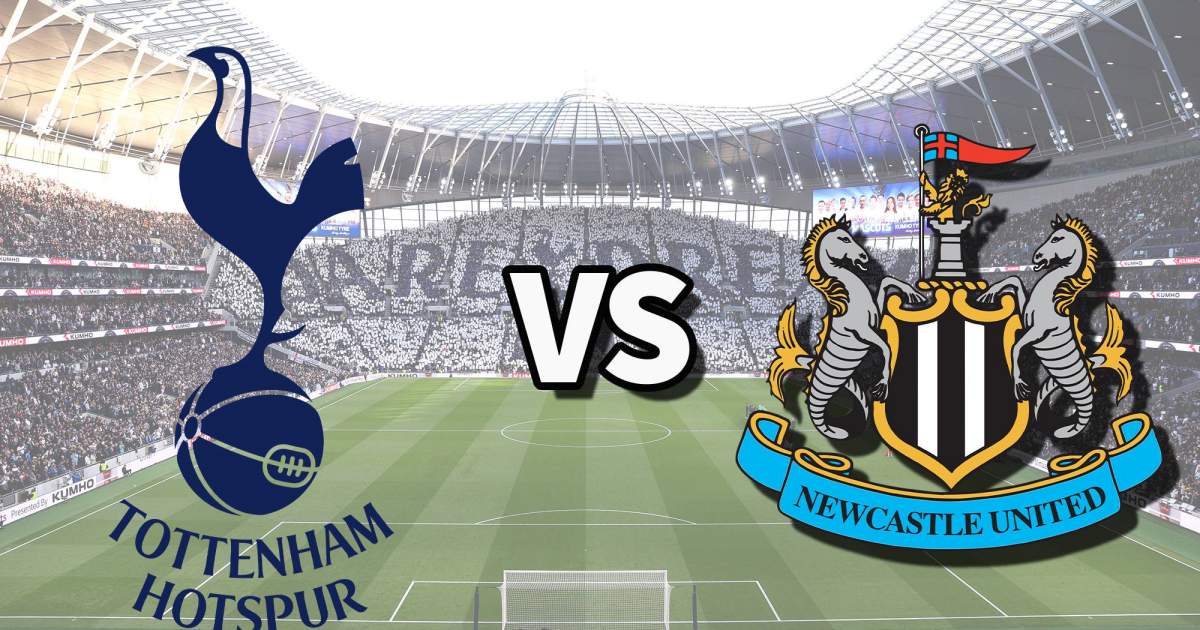 Link trực tiếp Tottenham vs Newcastle 22h30 ngày 23/10