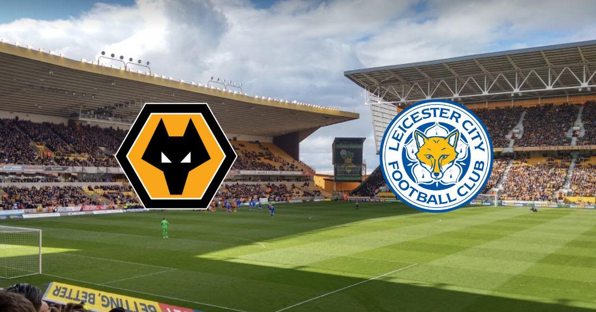 Link trực tiếp Wolves vs Leicester City 20h ngày 23/10