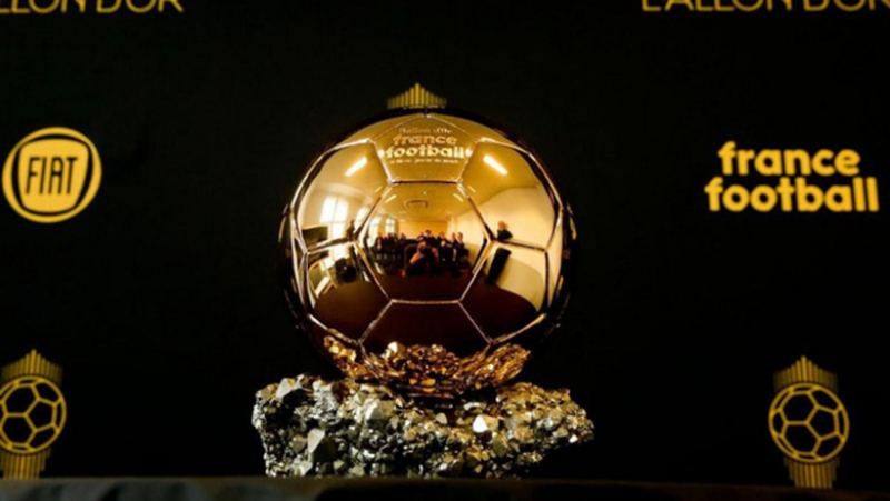 Link xem trực tiếp Lễ trao giải Quả bóng vàng 2022