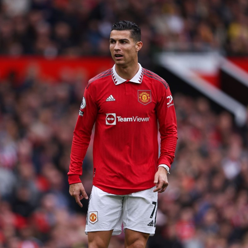 Ronaldo nên tiếp tục dự bị tại Man Utd, vì sao?
