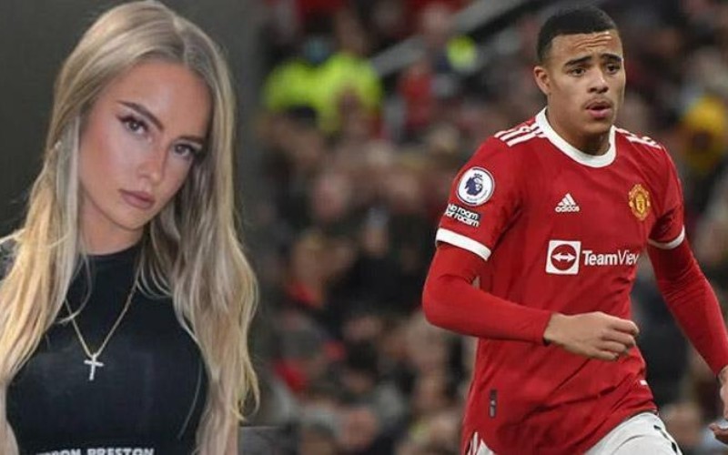 Man Utd choáng váng sau thông tin mới nhất về Greenwood