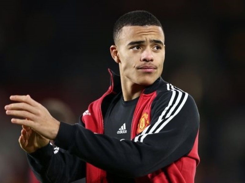 Man Utd choáng váng sau thông tin mới nhất về Greenwood