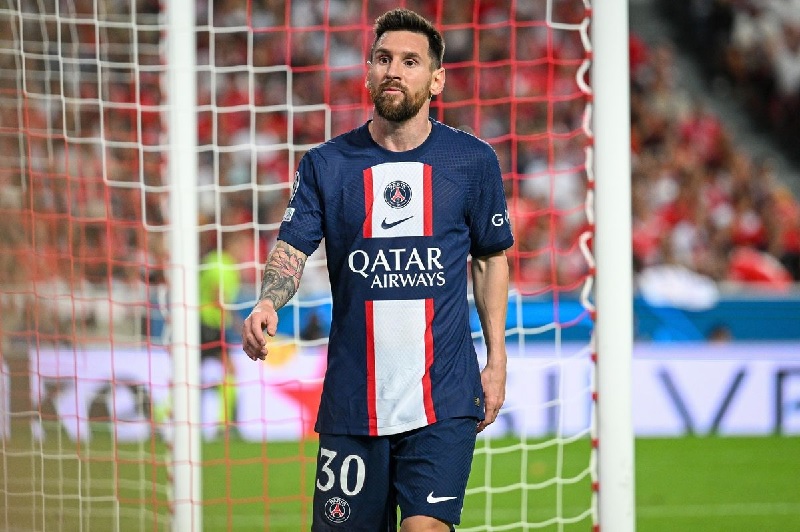 Soi kèo trận AC Ajaccio vs PSG: Đẳng cấp của Lionel Messi cùng các đồng đội rõ ràng là vượt trội hoàn toàn so với đối thủ