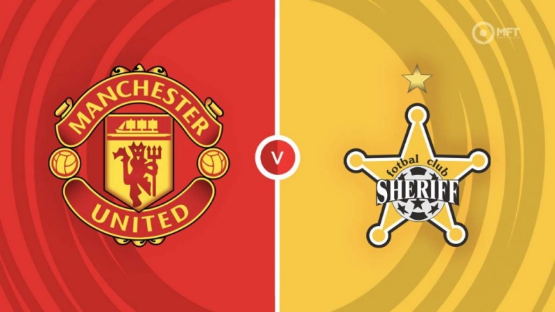 Kết quả Manchester United vs FC Sheriff (2h, 28/10/2022)