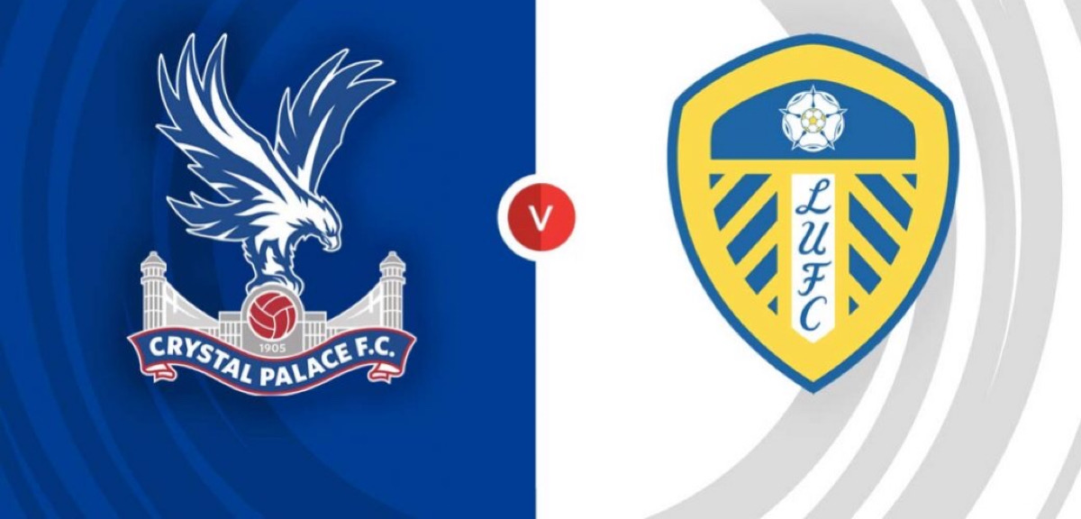 Soi kèo trận Crystal Palace vs Leeds United 20h ngày 9/10