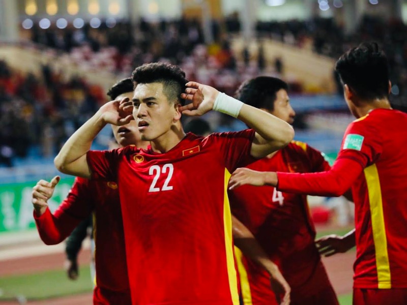 Park Hang Seo cùng Việt Nam đối đầu Dortmund