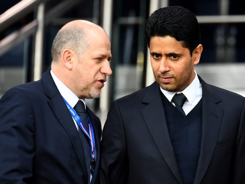 PSG đối mặt án phạt nặng từ UEFA vì nuông chiều Mbappe