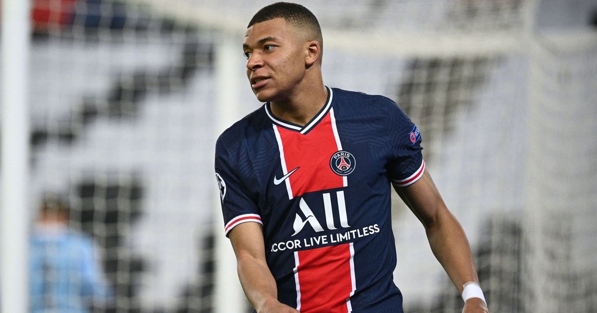 NÓNG: Tống khứ Mbappe, PSG ra giá sốc bán đứt siêu sao | Hình 25