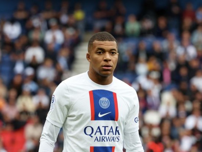 PSG nguy cơ mất Mbappe ngay trong tháng 1/2023? 