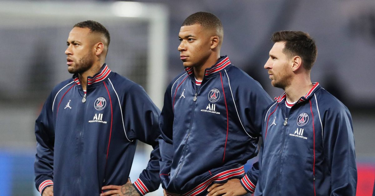 PSG nguy cơ mất Mbappe ngay trong tháng 1/2023?