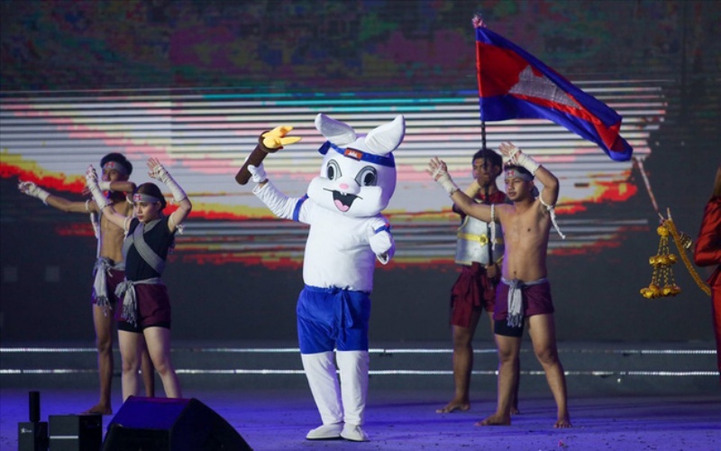 SEA Games 32 nắm giữ kỷ lục về số huy chương sẽ được trao