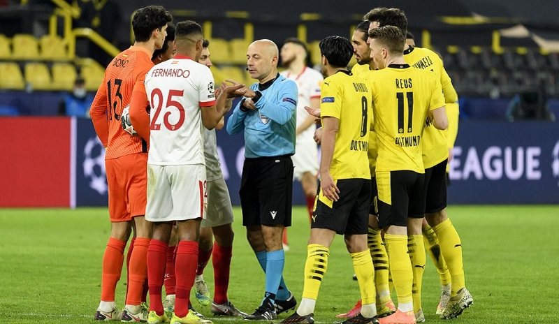 Soi kèo trận Dortmund vs Sevilla: Sevilla rất muốn trả món nợ ở lượt đi, nhưng chắc chắn họ sẽ gặp phải muôn vàn chông gai