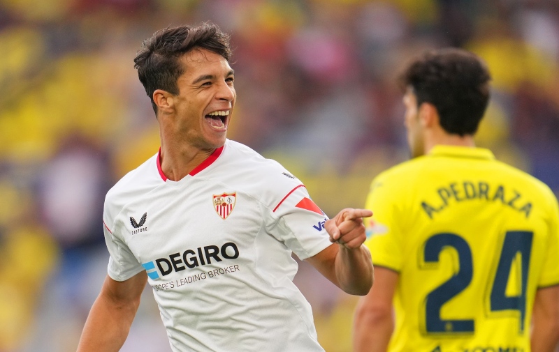 Sevilla thi đấu kém hiệu quả ở mùa 2022/23