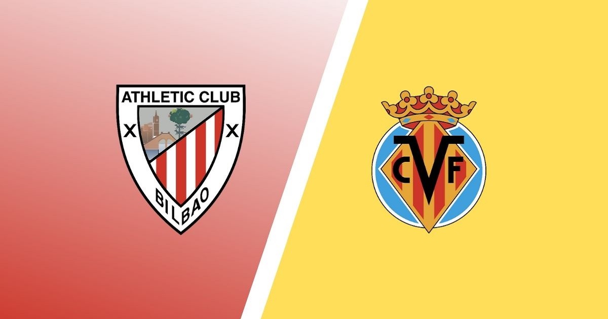 Soi kèo trận Athletic Club vs Villarreal 0h30 ngày 31/10