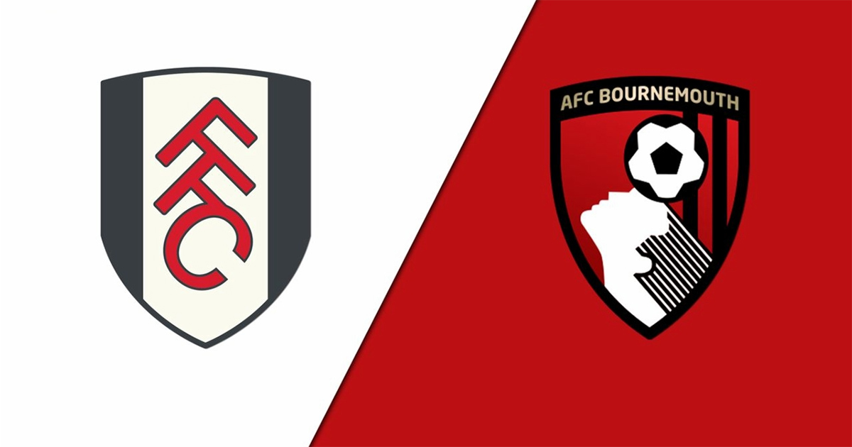 Soi kèo trận Fulham vs AFC Bournemouth 21h ngày 15/10