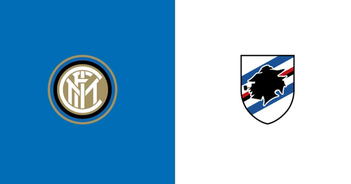 Soi kèo trận Inter vs Sampdoria 1h45 ngày 30/10