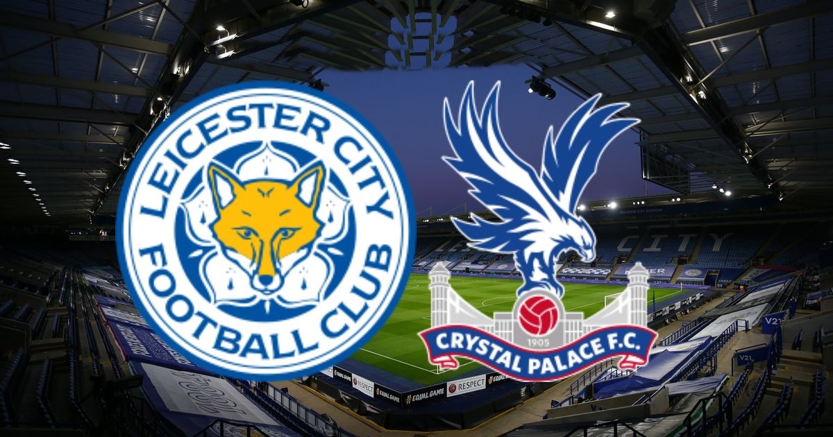 Soi kèo trận Leicester City vs Crystal Palace 18h30 ngày 15/10