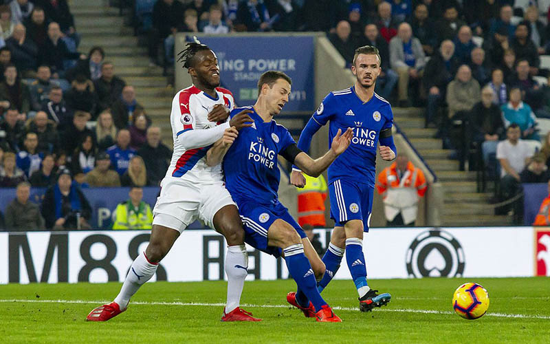 Soi kèo trận Leicester City vs Crystal Palace 18h30 ngày 15/10: Trận đấu hứa hẹn sẽ rất hấp dẫn