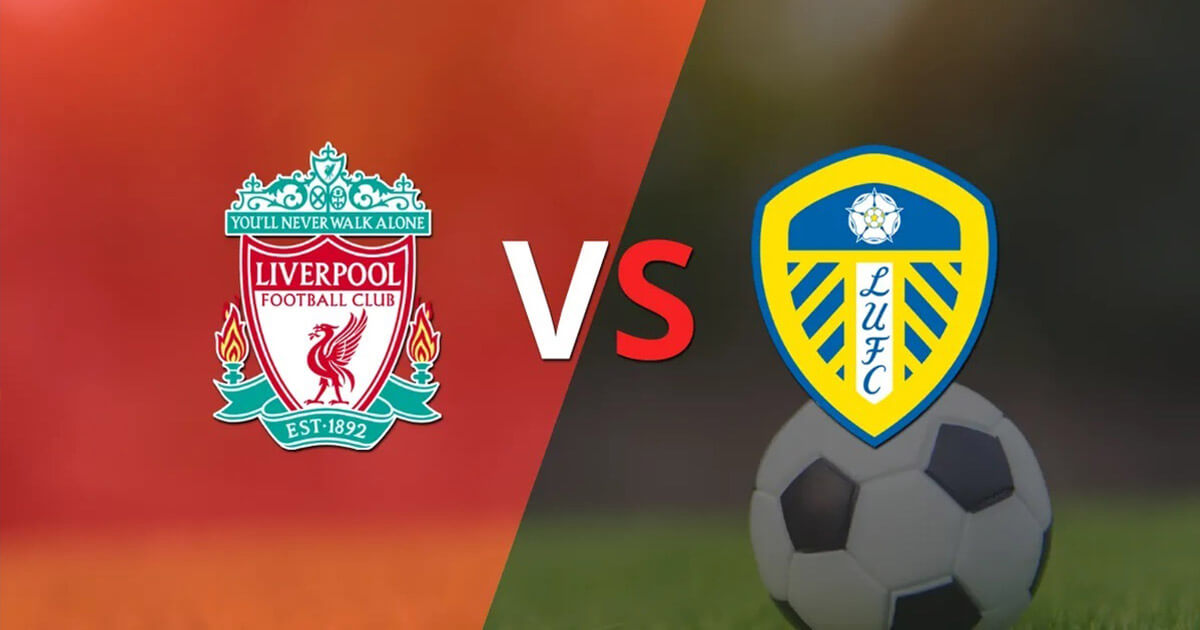 Soi kèo trận Liverpool vs Leeds United 1h45 ngày 30/10