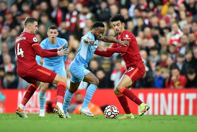 Soi kèo trận Liverpool vs Man City sớm nhất