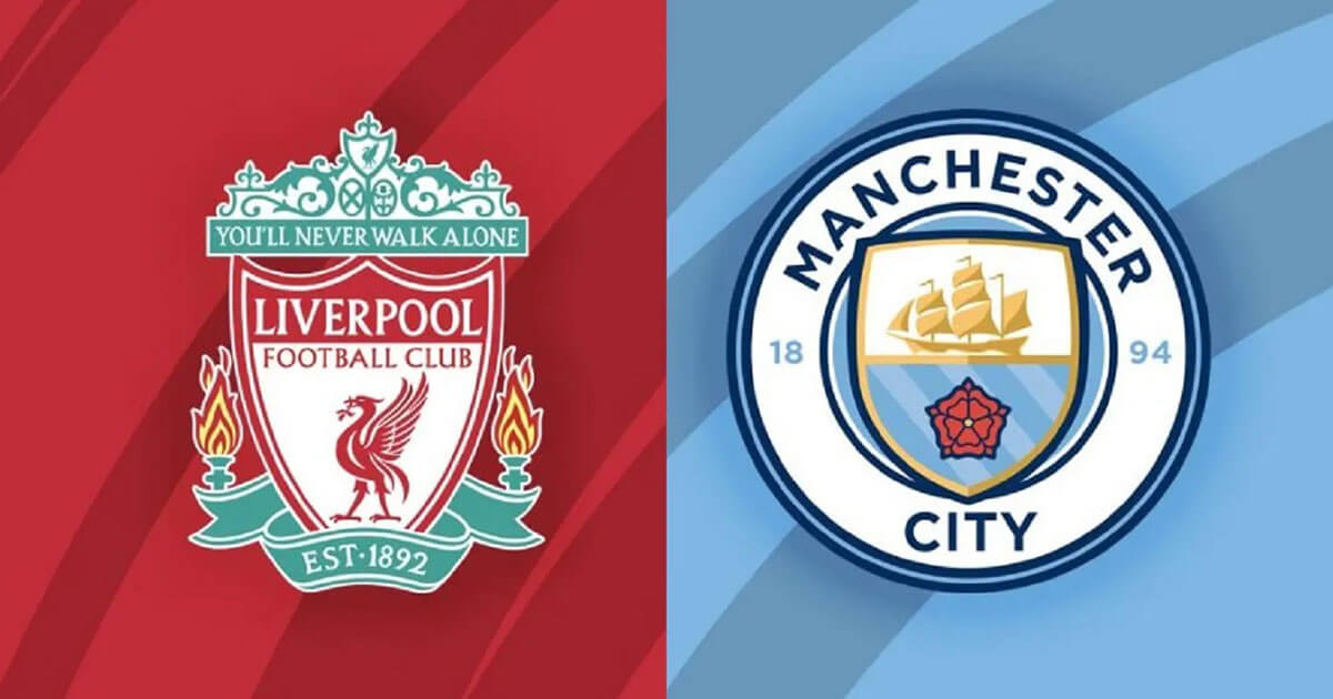 Soi kèo trận Liverpool vs Man City 22h30 ngày 16/10