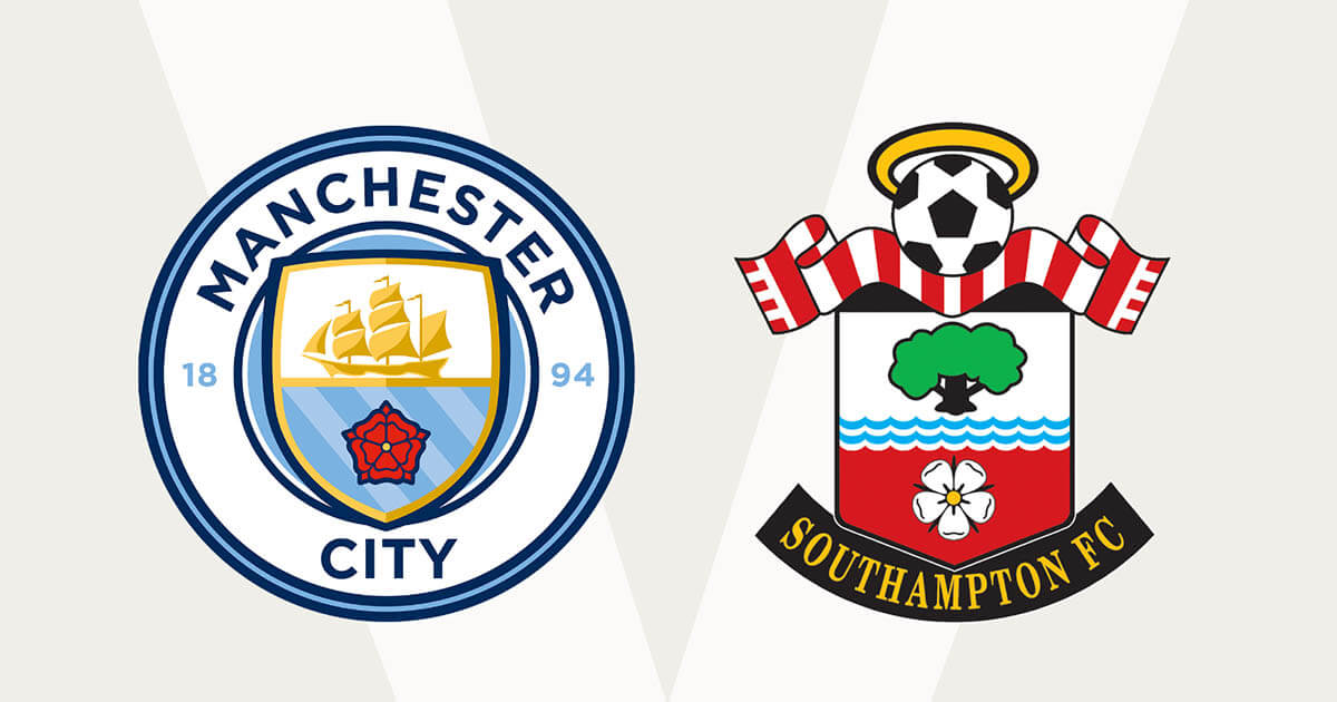 Soi kèo trận Man City vs Southampton 21h ngày 8/10