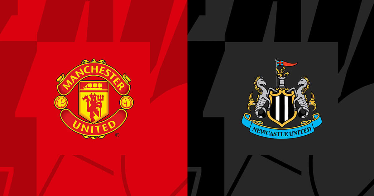 Soi kèo trận Man United vs Newcastle 20h ngày 16/10