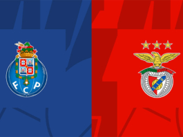 Soi kèo trận Porto vs Benfica 2h15 ngày 22/10