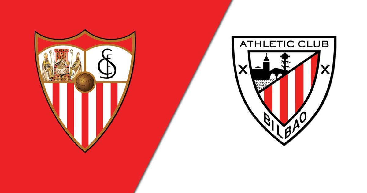 Soi kèo trận Sevilla vs Athletic Club 23h30 ngày 8/10