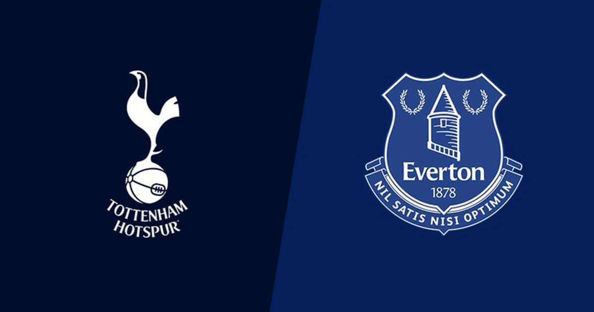 Soi kèo trận Tottenham vs Everton 23h30 ngày 15/10