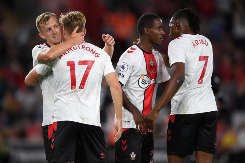 Southampton đang lâm vào khủng hoảng 