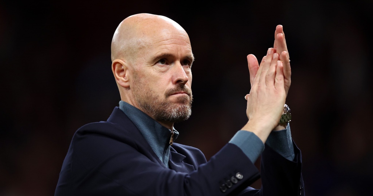 Thắng West Ham, Erik ten Hag nói gì?