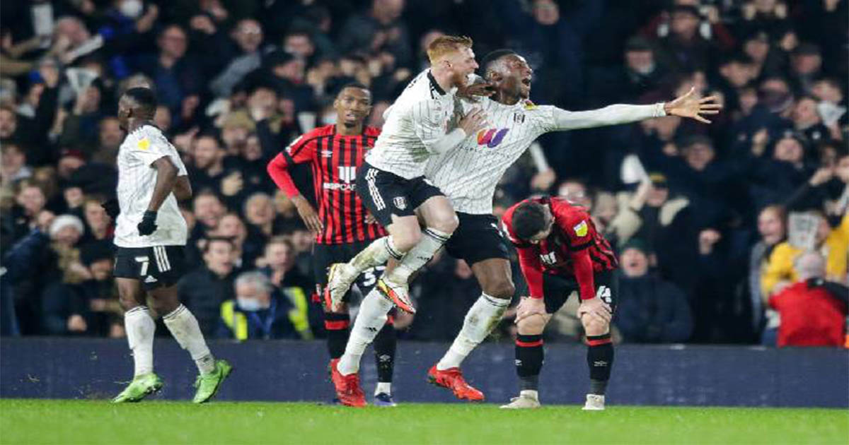 Thống kê, lịch sử đối đầu Fulham vs AFC Bournemouth (21h ngày 15/10)