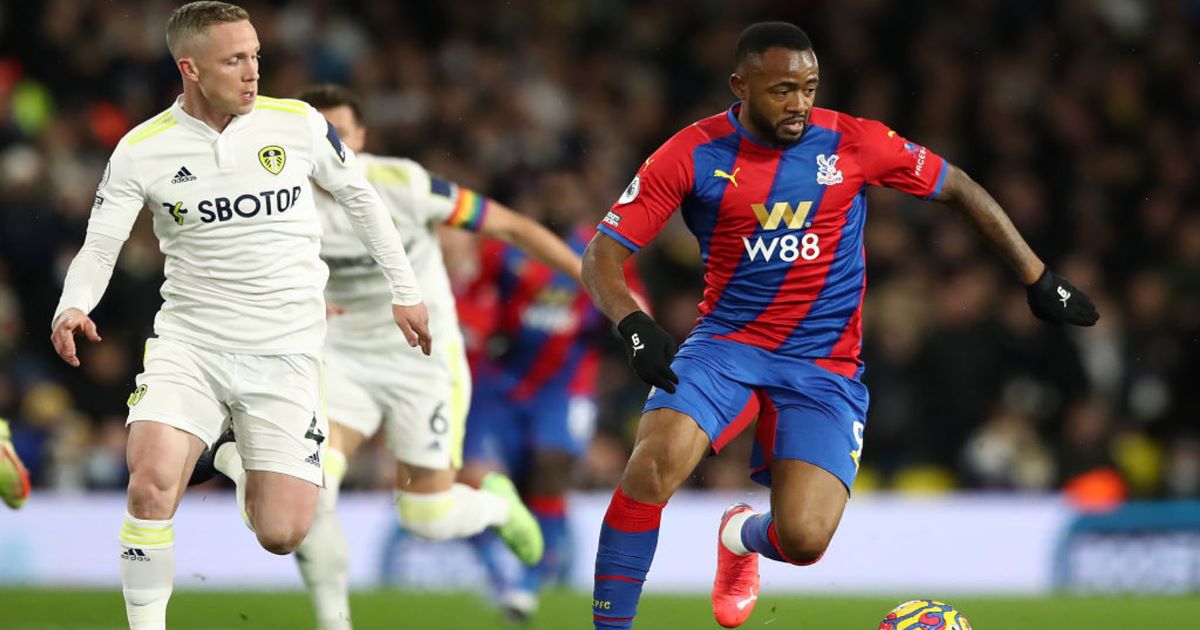 Thống kê, lịch sử đối đầu Crystal Palace vs Leeds United (20h ngày 9/10)