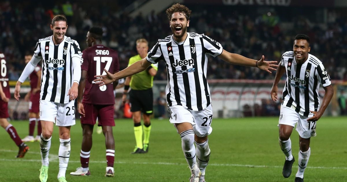 Thống kê, lịch sử đối đầu Torino vs Juventus 23h ngày 15/10