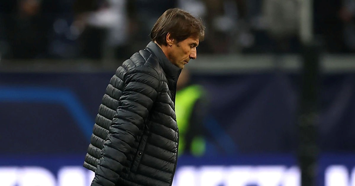 Tottenham Hotspur nhận tin dữ, Conte đối diện nỗi lo cực lớn