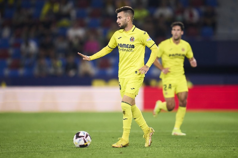 Soi kèo trận Athletic Club vs Villarreal: 90 phút sắp tới hứa hẹn sẽ chẳng dễ dàng với các cầu thủ đội khách
