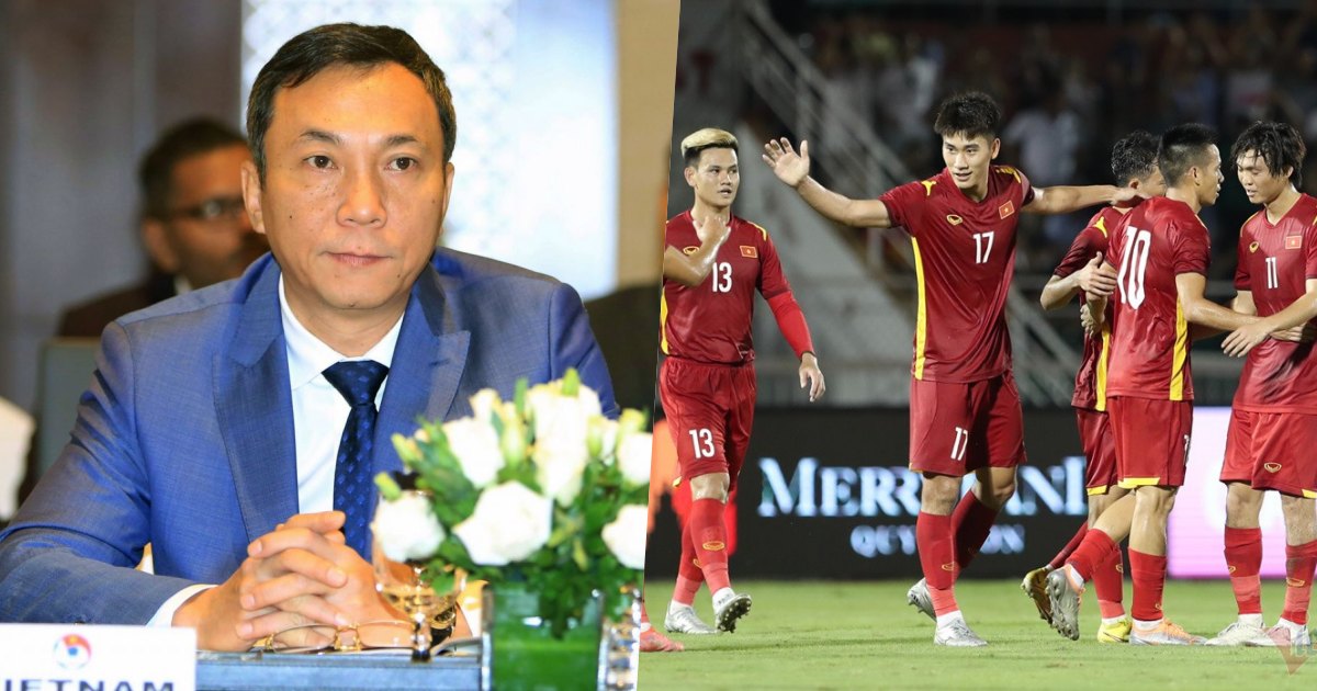 Singapore tính "chơi xấu" Việt Nam ở AFF Cup 2022, VFF lên tiếng đáp trả cực gắt