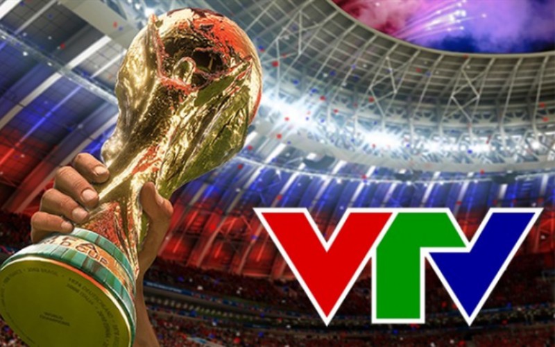 Việt Nam chính thức có bản quyền World Cup 2022