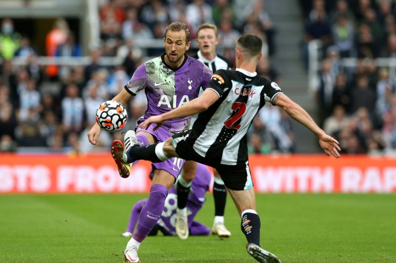 Tottenham gặp thử thách mang tên Newcastle ở lịch thi đấu Ngoại hạng Anh 2022/23 vòng 13