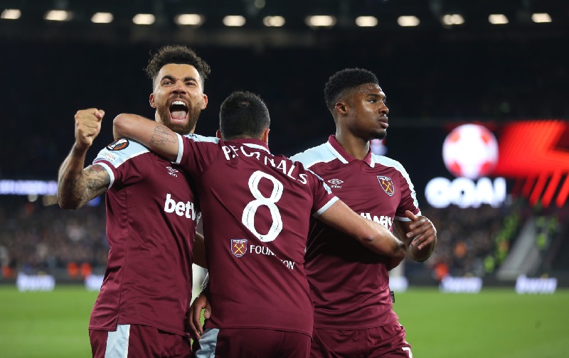 Soi kèo trận West Ham vs AFC Bournemouth: Đại diện đông London là những người được đánh giá cao hơn trong màn so tài này